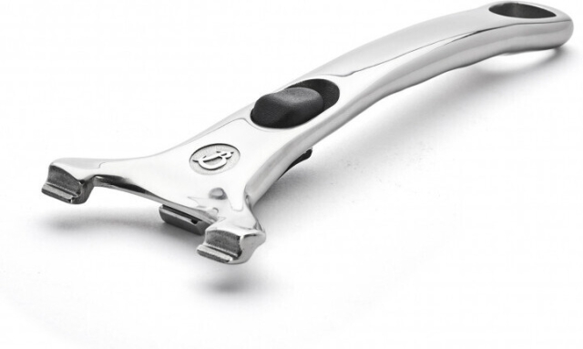De Buyer LOQY afneembare steel