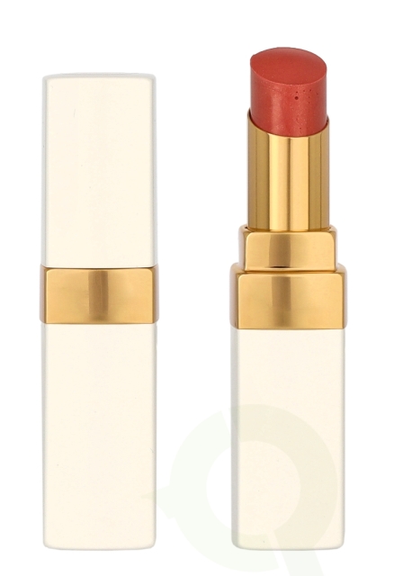 Chanel Rouge Coco Hydrating Beautifying Tinted Lip Balm 3 g #928 Pink Delight