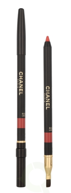 Chanel Le Crayon Levres Longwear Lip Pencil 1.2 g #172 Bois De Rose