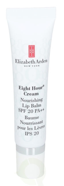 Elizabeth Arden E.Arden Eight Hour Nourishing Balm SPF20 14.8 ml