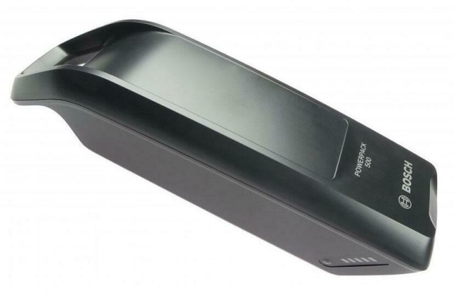 Bosch PowerPack 500 BBS275 accu