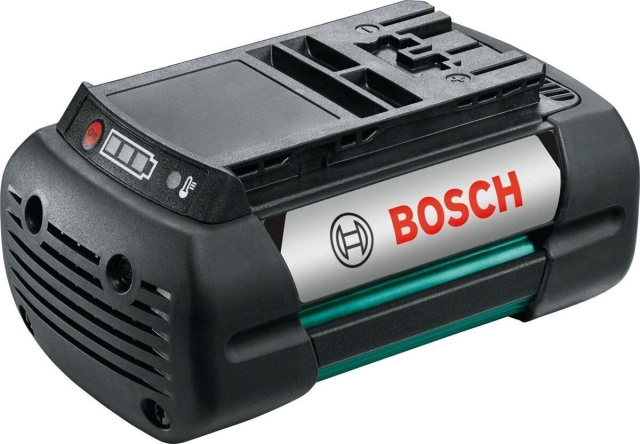 Bosch 36V Li-on accu, 4.0 Ah