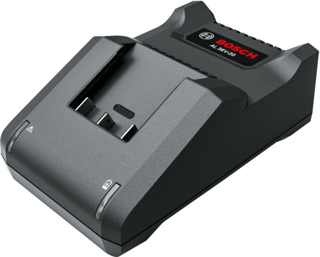 Bosch AL 3620 CV-lader