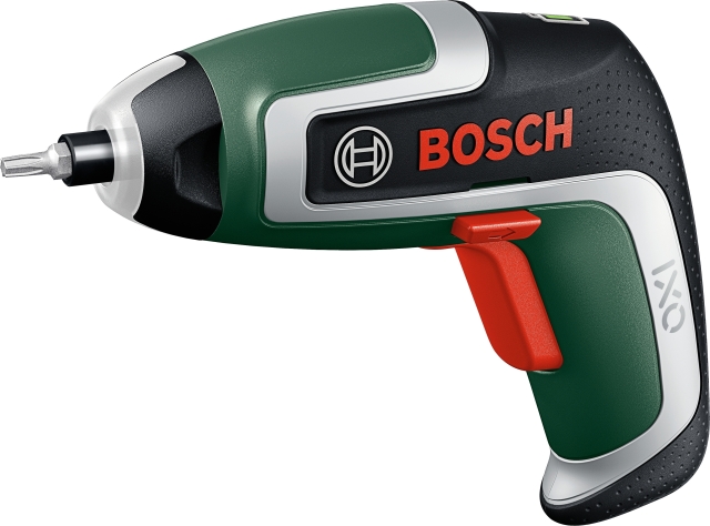 Bosch IXO 7 Basic accuschroevendraaier