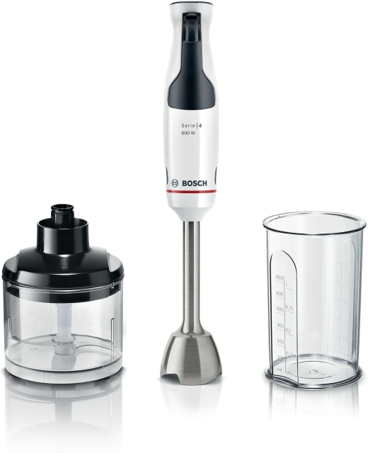 Bosch MSM4W220 ErgoMaster staafmixer