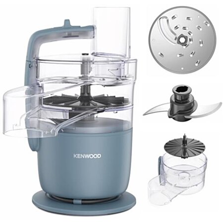 Kenwood FDP22.130.GY Food processor