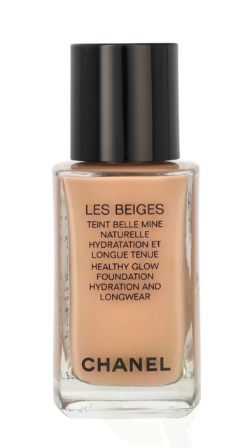Chanel Les Beiges Healthy Glow Foundation 30 ml BR42