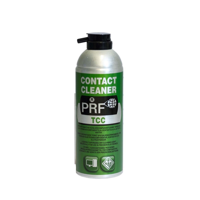 PRF TCC Kontact Reiniger Universeel 520 ml