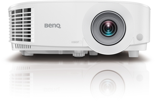 BenQ MH733 Full HD DLP bedrijfsprojector