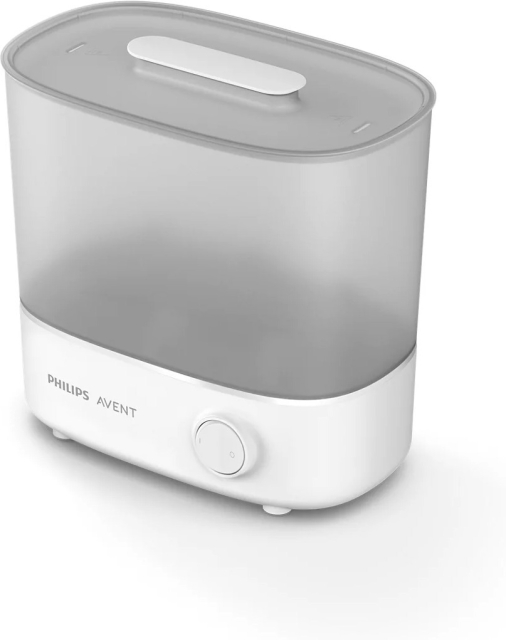 Philips Avent SCF291/00 elektrische stoomsterilisator