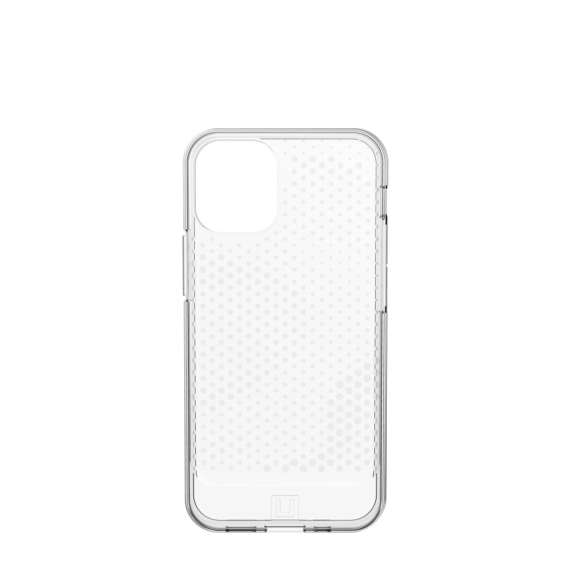 U by UAG iPhone 12 Mini U Lucent Cover Ice