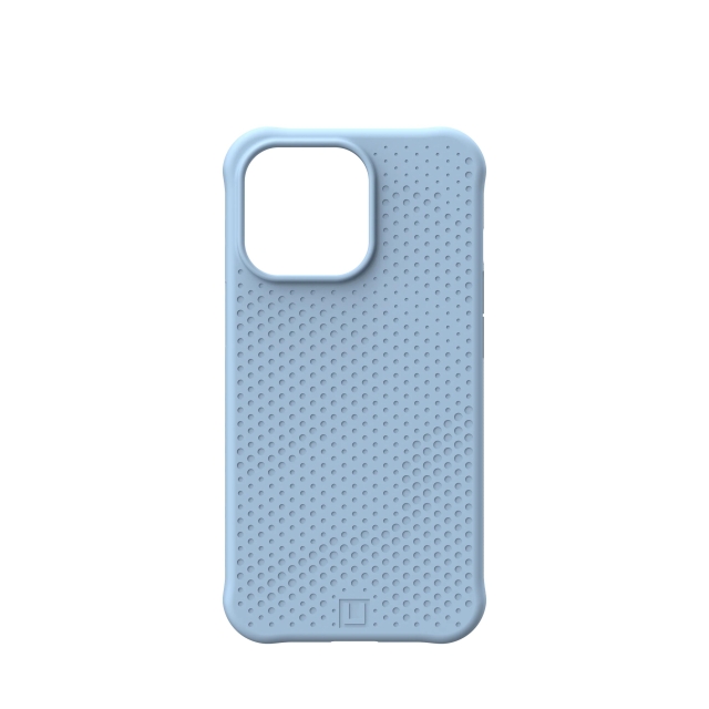 U by UAG iPhone 13 Pro Max U Dot Cover, Cerulean