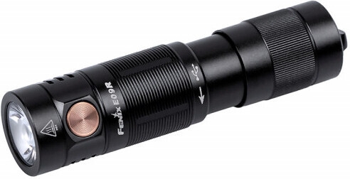 Fenix E09R zaklamp