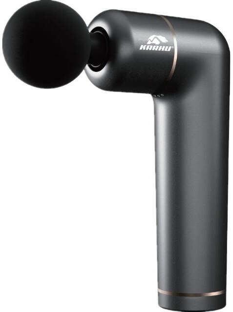 Karhu Pro mini - vlees scheerhamer, zwart