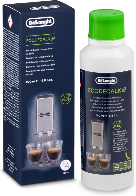 DeLonghi DLSC202 EcoDecalk ontkalker