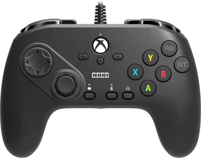 HORI Fighting Commander Octa stemcontroller, Xbox / PC