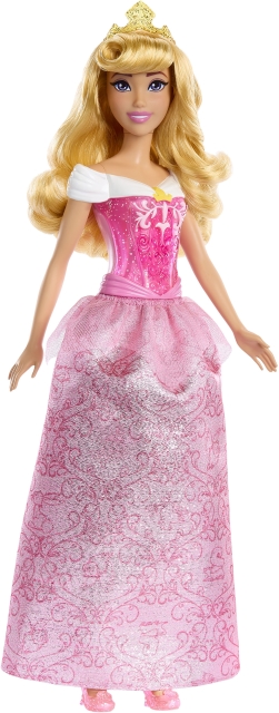 Disney prinses Doornroosje - Modepop
