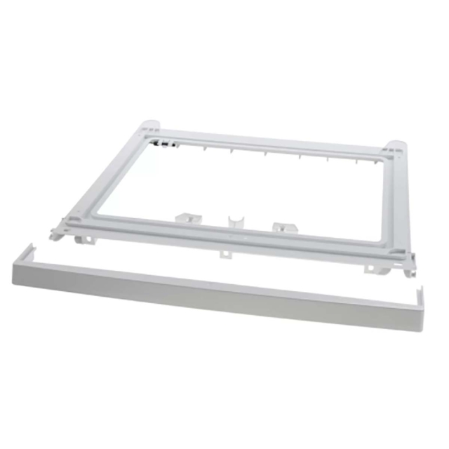 Bosch Tussenstuk voor Wasdroger en Wasmachine