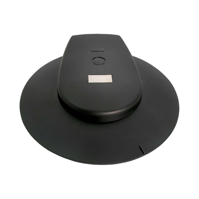 Televés Versterkt DVB-T/T2 - DAB+ Binnen Antenne 25 dB FM / VHF / UHF