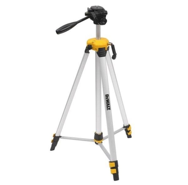 DeWALT 1/4 Thread Mini Tripod