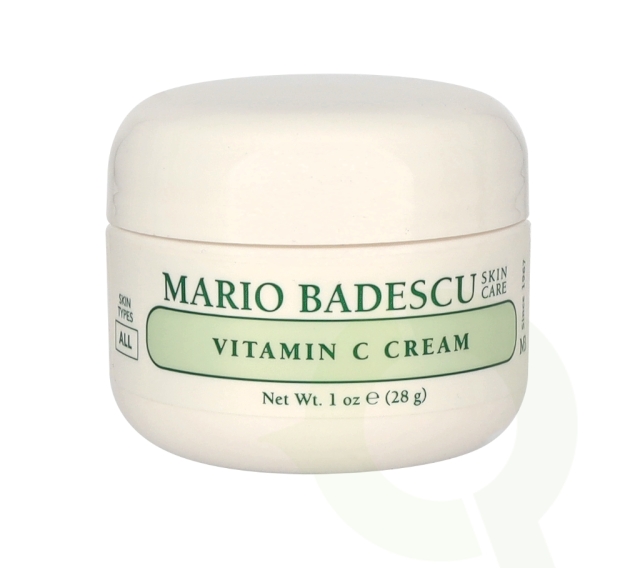 Mario Badescu Vitamin C Cream 28 g