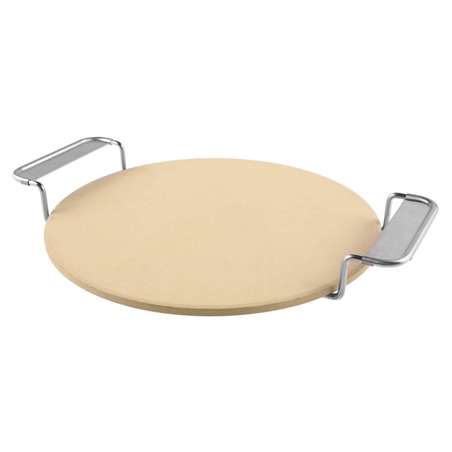 Mustang Pizzasten Sapphire 35cm