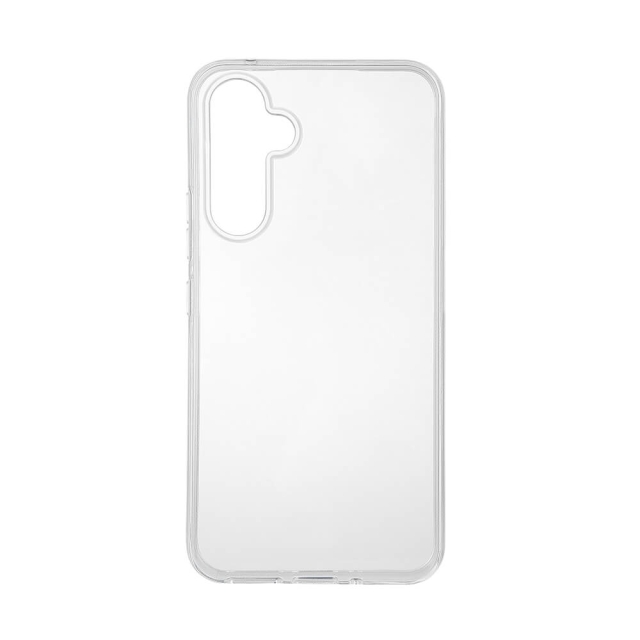 Onsala Mobilskal Återvunnen TPU Transparent - Samsung A55 5G