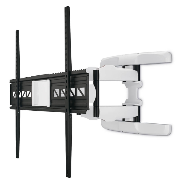 Hama TV Väggfäste Full Motion VESA upp till 800x600 46"-90" Svart