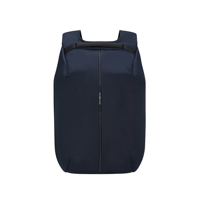 Samsonite Ryggsäck Securipak 2.0 15.6" Mörkblå