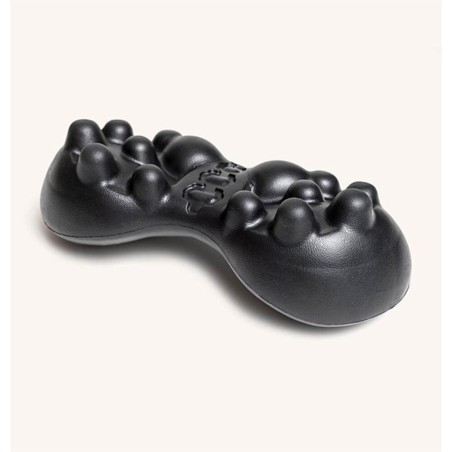 SWEDISH POSTURE Massage Triggerpunkt Nacke