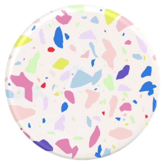 PopSockets PopGrip Original Terrazzo Party