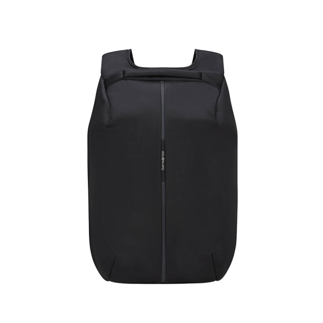 Samsonite Ryggsäck Securipak 2.0 15.6" Svart