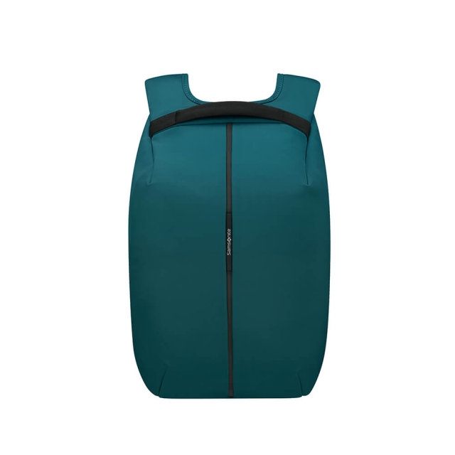 Samsonite Ryggsäck Securipak 2.0 15.6" Petrol