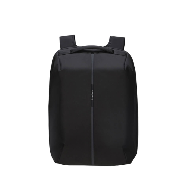 Samsonite Ryggsäck  Securipak 2.0 17.3" Svart