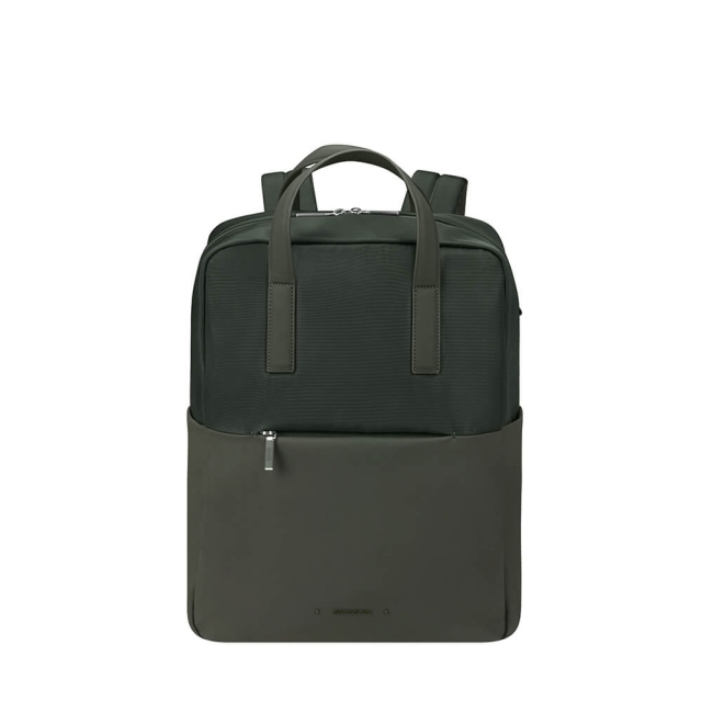 Samsonite Ryggsäck med Handtag 4Pack LPT 15,6" Forest Green