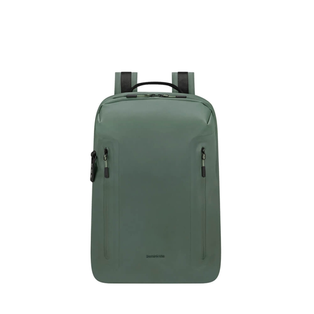 Samsonite Ryggsäck Coatify Biz 15.6" Grön