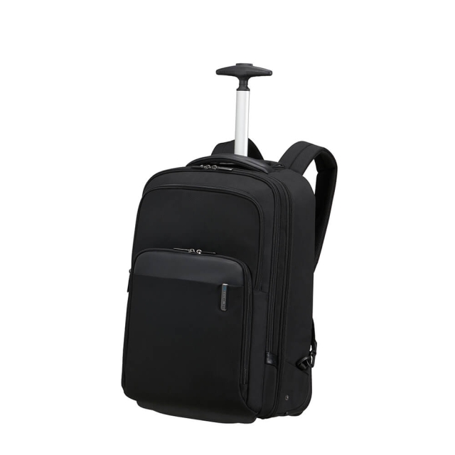 Samsonite Evosight Backpack/WH 17.3" Black