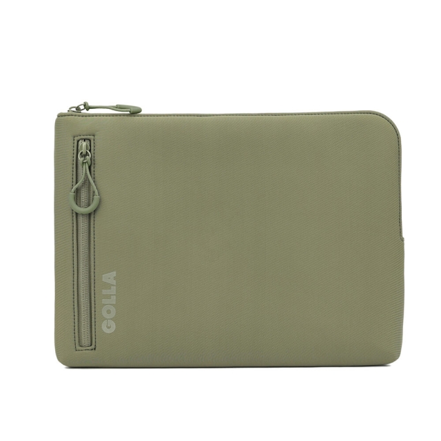 Golla Sleeve Metro Neoprene 14" Green