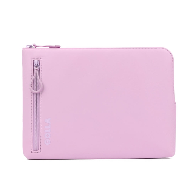 Golla Sleeve Metro Neoprene 13" Pastel Lilac