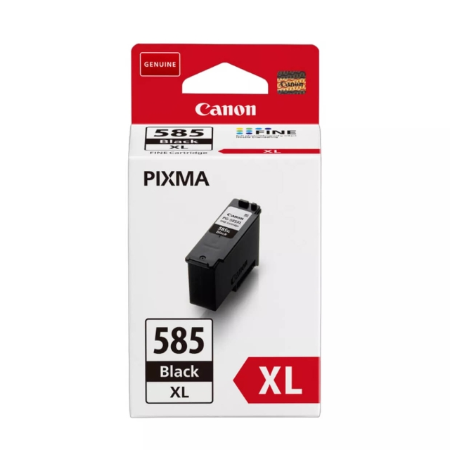 Canon Ink 6204C001 PG-585 XL Black