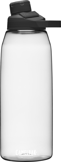 Camelbak Chute Mag 1,5L fles, helder