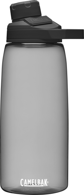 Camelbak Chute Mag 1L waterfles, grijs