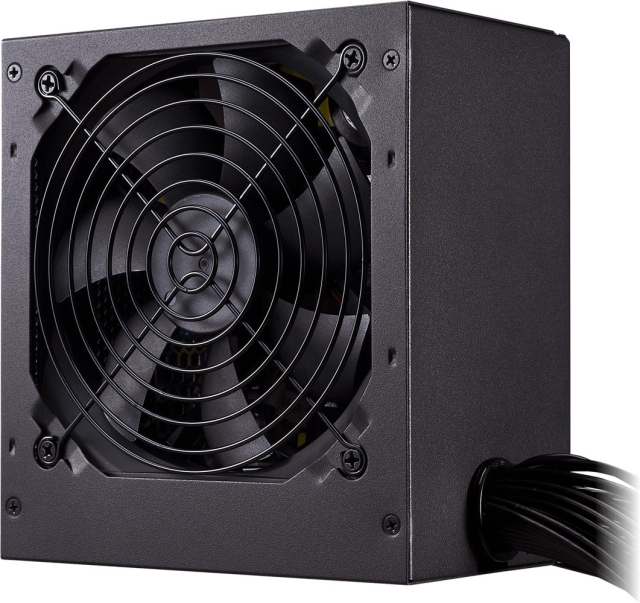 Cooler Master MWE Bronze V2 ATX voeding, 450 W