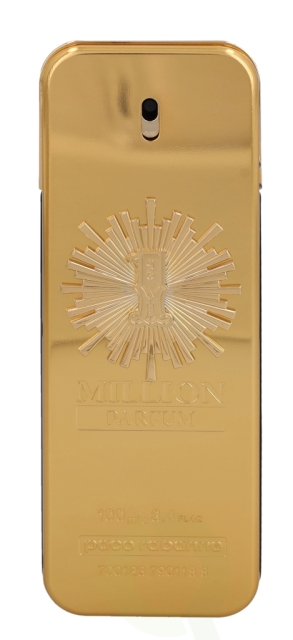 Paco Rabanne 1 Million Parfum Spray 100 ml
