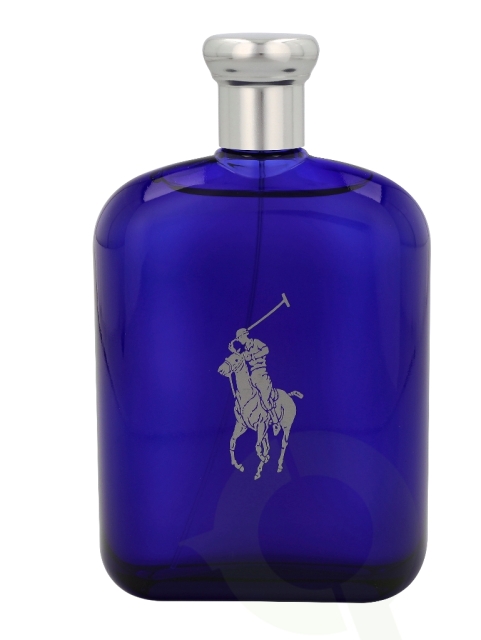 Ralph Lauren Polo Blue Edt Spray 200 ml