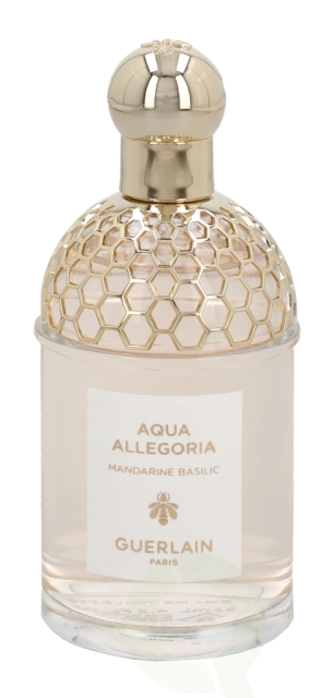 Guerlain Aqua Allegoria Mandarine Basilic Edt 125 ml