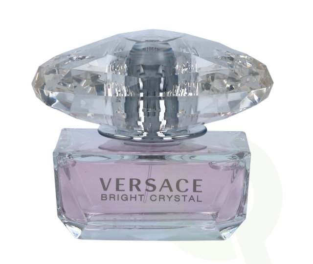 Versace Bright Crystal Natural Deo Spray 50 ml