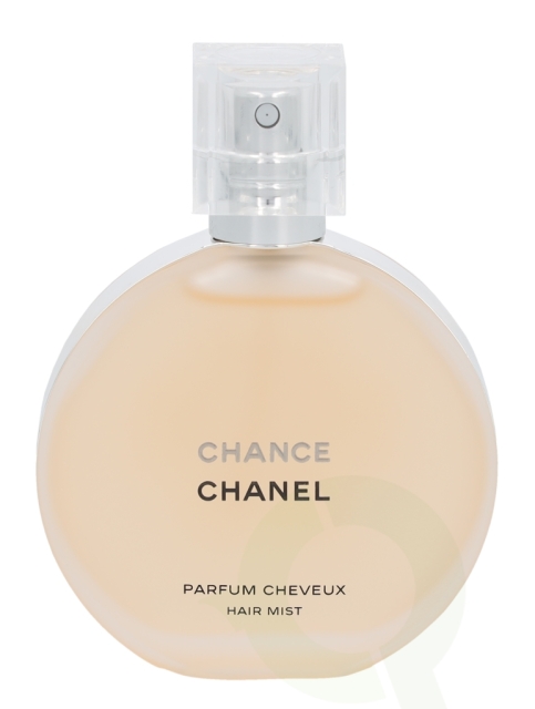 Chanel Chance Eau Fraiche Hair Mist 35 ml