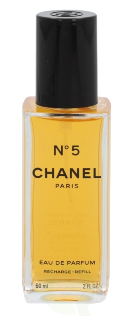Chanel No 5 Edp Spray 60 ml Spray Refill