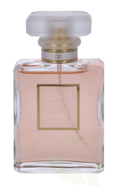 Chanel Coco Mademoiselle Edp Spray 35 ml